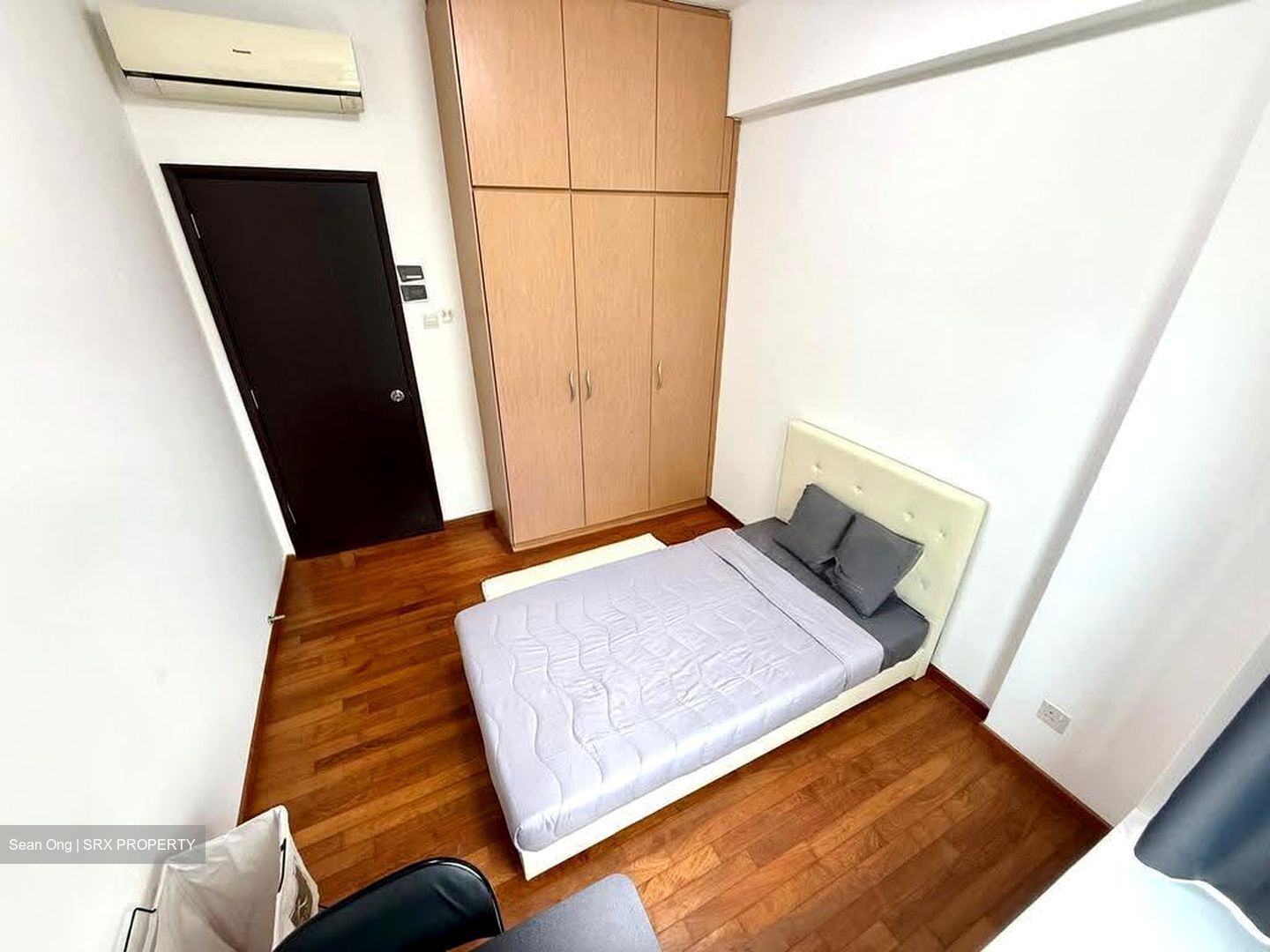 Amaninda (D11), Condominium #621712081